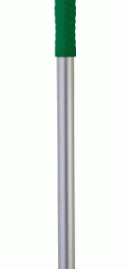 Vikan Aluminium Handle, Ø22 mm, 1500 mm