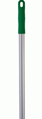 Vikan Aluminium Handle, Ø22 mm, 1500 mm