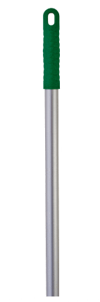 Vikan Aluminium Handle, Ø22 mm, 1500 mm Lean 5S Products UK