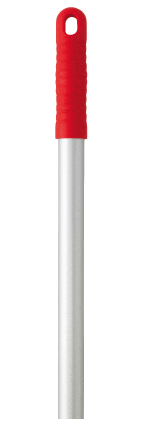Vikan Aluminium Handle, Ø22 mm, 1500 mm Lean 5S Products UK
