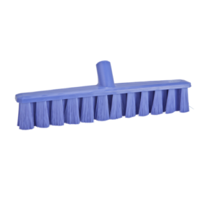 Vikan Glazing Brush with long handle, 415 mm Blue Lean 5S Products UK