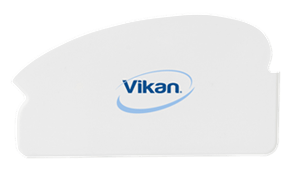 Vikan Hand Scraper, flexible,165 mm Lean 5S Products UK