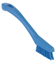 Vikan Detail Brush, 205 mm, Very hard Lean 5S Products UK