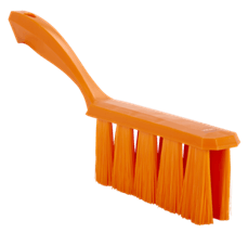Vikan UST Bench Brush, 330 mm, Soft Lean 5S Products UK