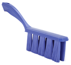 Vikan UST Bench Brush, 330 mm, Soft Lean 5S Products UK