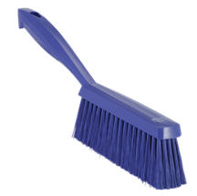 Vikan Hand Brush, 330 mm, Soft Lean 5S Products UK