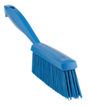 Blue Vikan Hand Brush