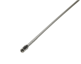 Vikan Flexible extension handle for 53515, Ø5 mm, 785 mm