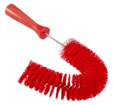 Vikan Pipe Exterior Brush, Ø55 mm, 360 mm Lean 5S Products UK