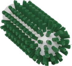 Vikan Pipe Cleaning Brush f/handle, Ø50 mm, Hard Lean 5S Products UK