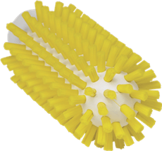 Vikan Pipe Cleaning Brush f/handle, Ø50 mm, Hard Lean 5S Products UK