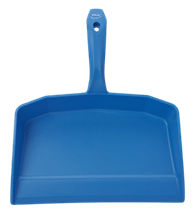 Blue Vikan Dustpan