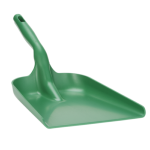 Vikan Hand shovel, 327 x 271 x 50 mm, 550 mm