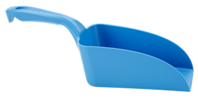 Vikan Hand Scoop, 1 Litre Lean 5S Products UK