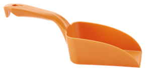Vikan Hand Scoop, 0.5 Litre Lean 5S Products UK