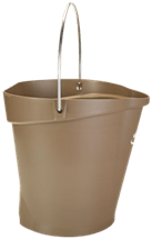 Vikan Hygiene Bucket, 12 Litre Lean 5S Products UK