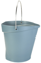Vikan Hygiene Bucket, 12 Litre Lean 5S Products UK