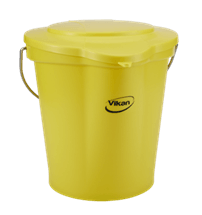 Vikan Lid for Bucket 5686, 12 Litre Lean 5S Products UK