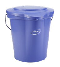 Vikan Lid for Bucket 5686, 12 Litre Lean 5S Products UK