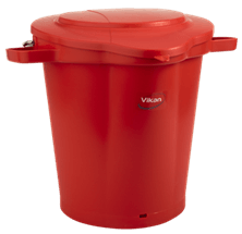 Vikan Lid for Bucket 5692, 20 Litre Lean 5S Products UK