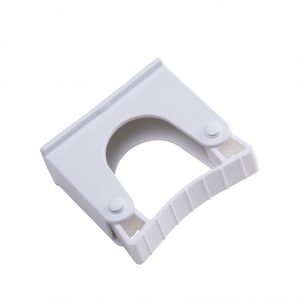Blue Paper Roll Holder Lean 5S Products UK