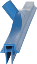 Vikan Hygienic Floor Squeegee w/replacement cassette, 605 mm Lean 5S Products UK