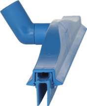 Vikan Hygienic Revolving Neck Squeegee w/replacement cassette, 405 mm Lean 5S Products UK