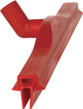 Vikan Hygienic Revolving Neck Squeegee w/replacement cassette, 600 mm Lean 5S Products UK