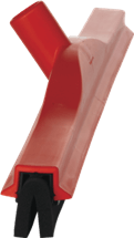 Vikan Floor squeegee w/Replacement Cassette, 600 mm Lean 5S Products UK