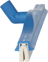 Vikan Revolving Neck Floor squeegee w/Replacement Cassette, 500 mm Lean 5S Products UK