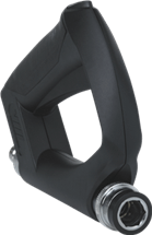 Vikan Ergonomic Watergun for Foam Sprayer1/2"(Q), Black Lean 5S Products UK