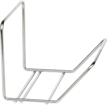 Vikan Stainless steel wire rack, 200 x 135 mm Lean 5S Products UK