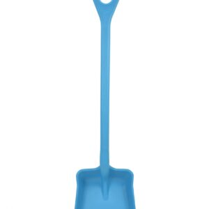 Vikan Washing Brush with short handle, 270 mm, Soft/split Lean 5S Products UK
