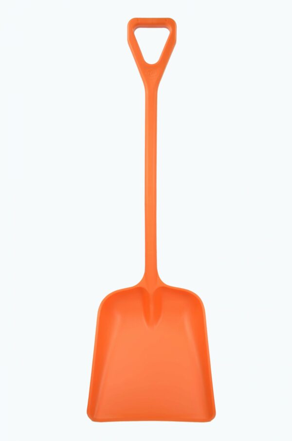 Large One Piece Shovel Food Grade Lean 5S Products UK