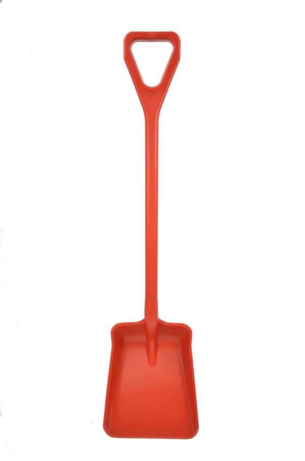 Standard One Piece Shovel Food Grade Lean 5S Products UK