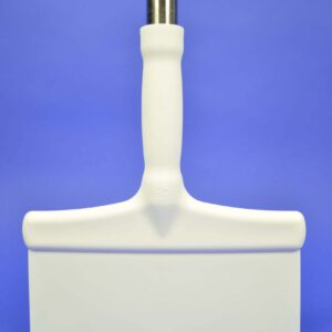 Vikan Ergonomic Hand Brush, 330 mm, Soft/split Lean 5S Products UK
