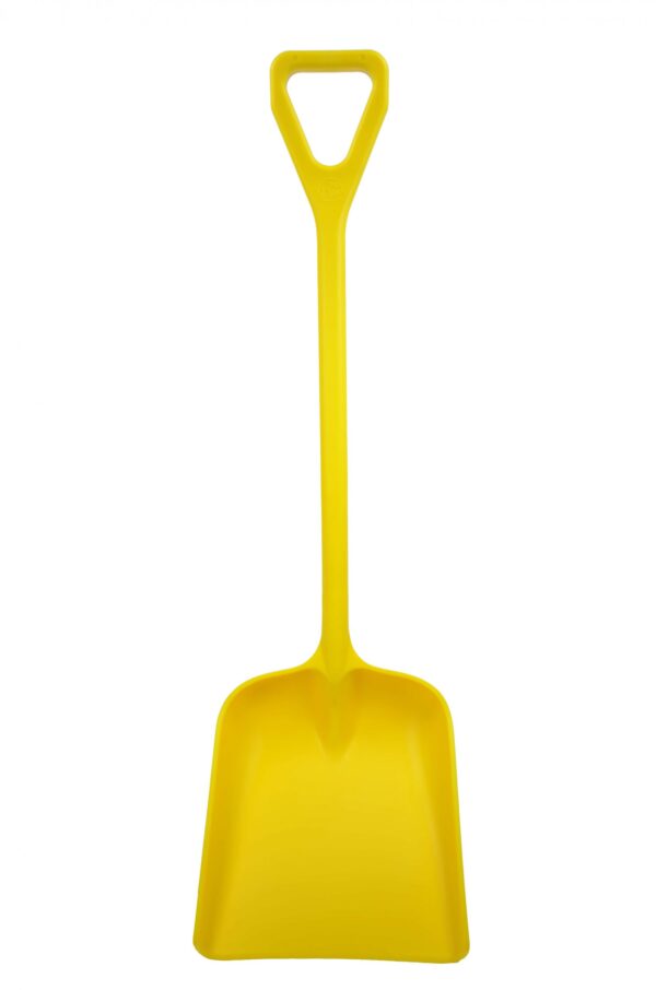Large One Piece Shovel Food Grade Lean 5S Products UK