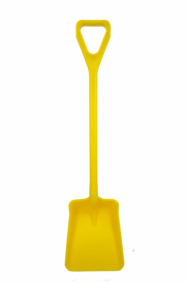 Standard One Piece Shovel Food Grade Lean 5S Products UK