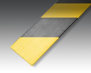 5S Hazard Floor Marking Tape Lean 5S Products UK