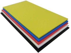 Foam Shadow Boards Lean 5S Products UK