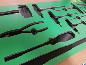 Tool Shadow Boards Lean 5S Products UK
