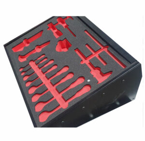 New Product Launch: "The Lectern Tool Shadow Board" Lean 5S Products UK