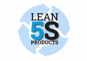 Partners Lean 5S Products UK